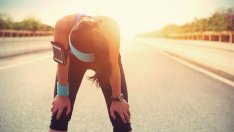 Често срещани дефицити при активно трениращи жени