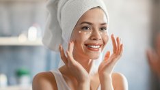 3 съставки в козметиката, намаляващи бръчките около очите