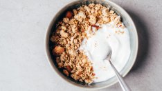 Закуска с 3 съставки слага край на подутия корем