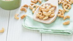 6 неща, които се случват в тялото ви, когато ядете всеки ден кашу