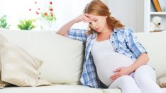 Особени симптоми по време на бременност 