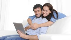 Кое му е хубавото да живееш с половинката си?