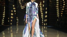 Закачливи комбинации от принтове за пролет-лято 2015 (галерия)