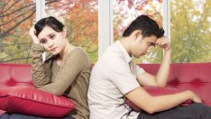 Физически и психологически промени, настъпващи при раздяла