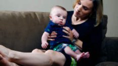 Родените преждевременно бебета са със забавено развитие