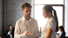 10 типа колеги, които е по-добре да избягвате