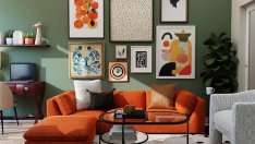 Идеи за обзавеждане на малък апартамент