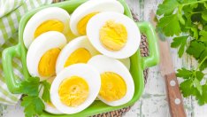 Храни с малко калории, които потискат глада