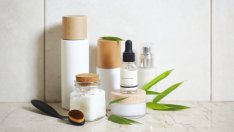 Екстракт от бамбук в козметиката прави кожата по-стегната и млада 