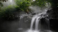 Просто вода за красота