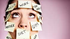 Как да балансирате хормоните в 20-те, 30-те, 40-те