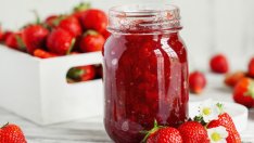 Как да си направим вкусно сладко от горски плодове