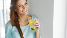 10 прости начина да детоксикирате тялото си всеки ден