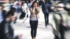 30 странични ефекта от стреса