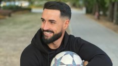 Водещият на Спортът ON AIR Владислав Радославов връща вярата в доброто