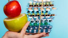 Признаци за дефицит на важни хранителни елементи