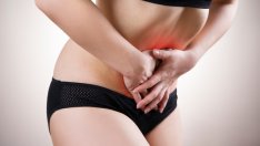 Билки, регулиращи обилната менструация