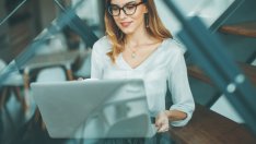 Кои качества отличават успешните жени, които не се страхуват да рискуват