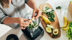 Смути за облекчаване на неразположенията по време на месечния цикъл