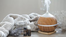 Комбинации от етерични масла за всяка част от деня