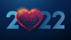 Любовен хороскоп за 2022