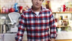 Джейми Оливър – бягство в Италия