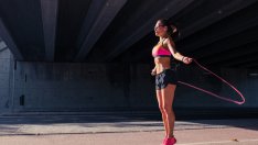 5 причини да започнете да скачате на въже 