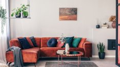 Как да внесете есенно настроение в дома