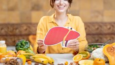 Плодове за детокс на черния дроб