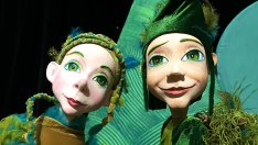 На 25 и 26 януари е премиерата на „Вълшебната флейта“ в Младежки театър „Николай Бинев“