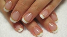 Витамини при чупливи нокти