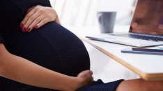 Как да се справим с хемороидите през бременността?