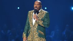 Мотивиращи цитати на Стив Харви