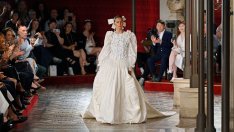 Висша мода от Chanel за есен-зима 2024/2025 (+Снимки)