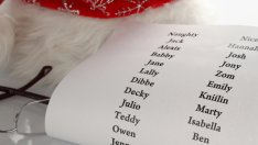 Бебешки имена с екзотично звучене