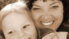 Разговори, които всяка майка трябва да проведе с дъщеря си