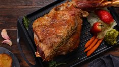 Рецепти за агнешки бут за Великден и Гергьовден