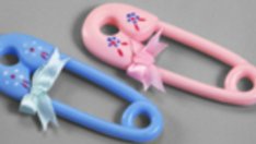 Момче или момиче – изберете сама!