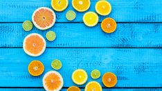 4 витамина срещу целулит