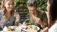 Полезни храни за здравето на гърдите