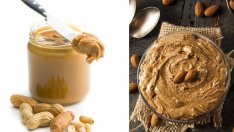 Бадемово или фъстъчено масло – кое е по-полезно? 