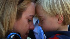 Спорове между детето и родителите