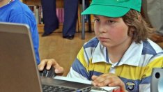 Петокласникът Томислав Петков пише в собствен блог за книги