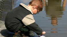 Колко са полезни детските бели