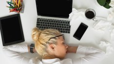 10 признака, че сте с бърнаут синдром, но не го усещате