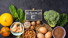 7 храни, богати на витамин Е