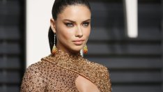 Тайните за красота на Адриана Лима и продуктите, които обича да ползва