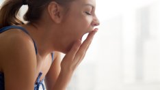 По-важен ли е сънят от здравословното хранене? 