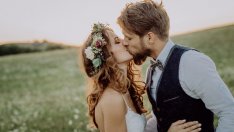 4 зодии ще се радват на късмет в любовта през юни