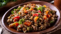 Ако имате дефицит на желязо, яжте тези храни